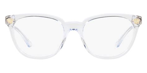 versace glam medusa ve 3242 modelle book|Versace™ VE3242A Irregular Eyeglasses .